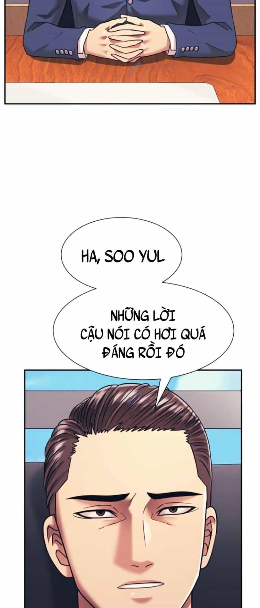 Bản Ngã Tối Thượng - Chương 22 - ảnh 9