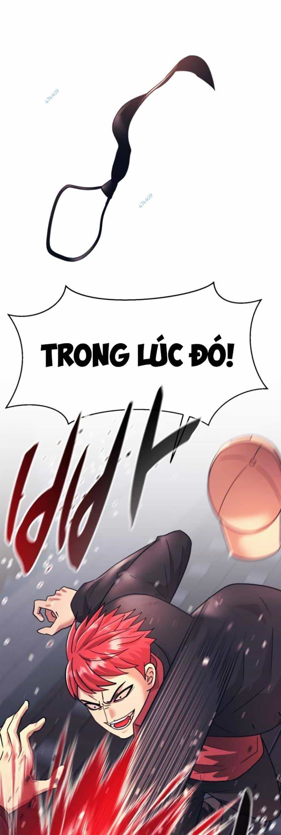 Bản Ngã Tối Thượng - Chương 23 - ảnh 2