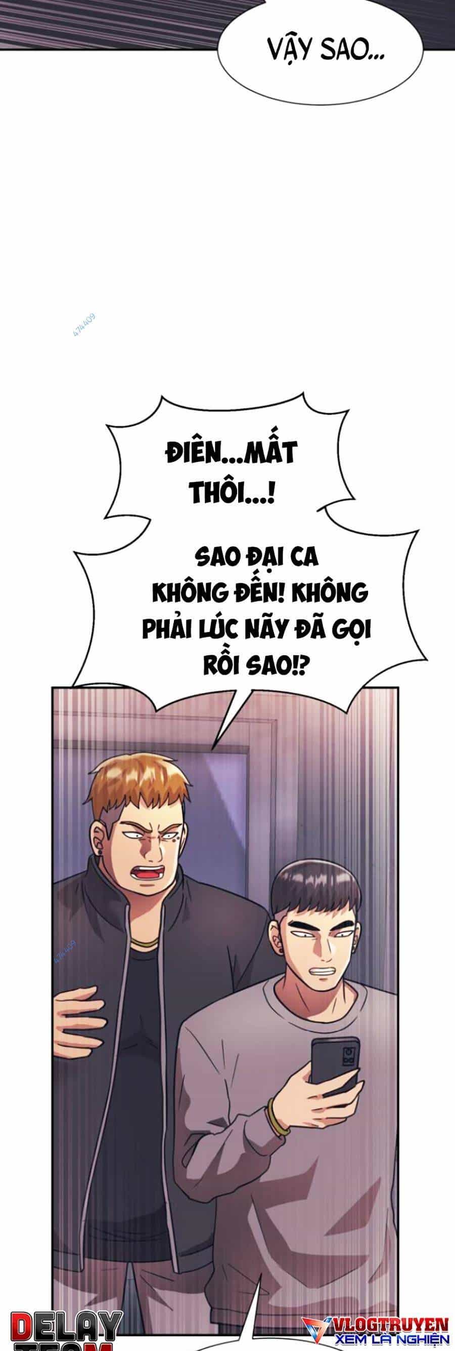 Bản Ngã Tối Thượng - Chương 23 - ảnh 20