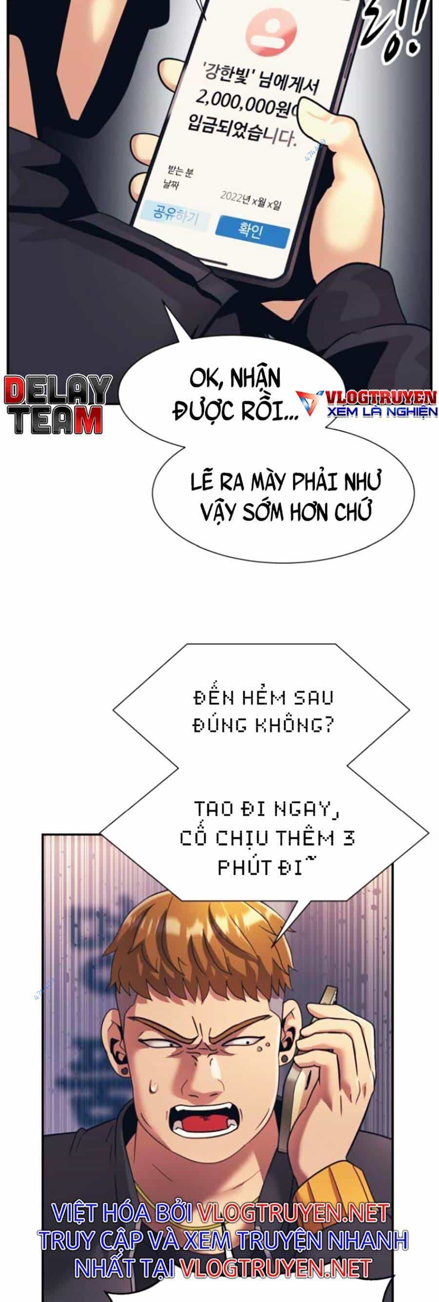 Bản Ngã Tối Thượng - Chương 23 - ảnh 25