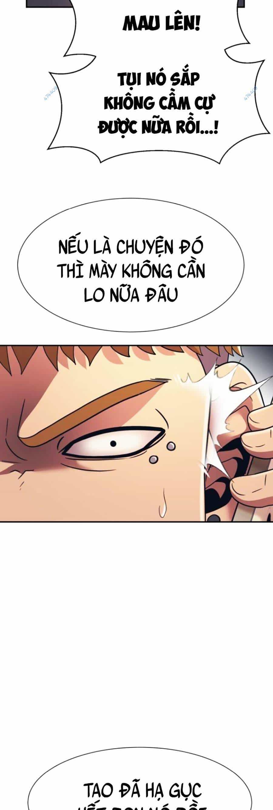 Bản Ngã Tối Thượng - Chương 23 - ảnh 26