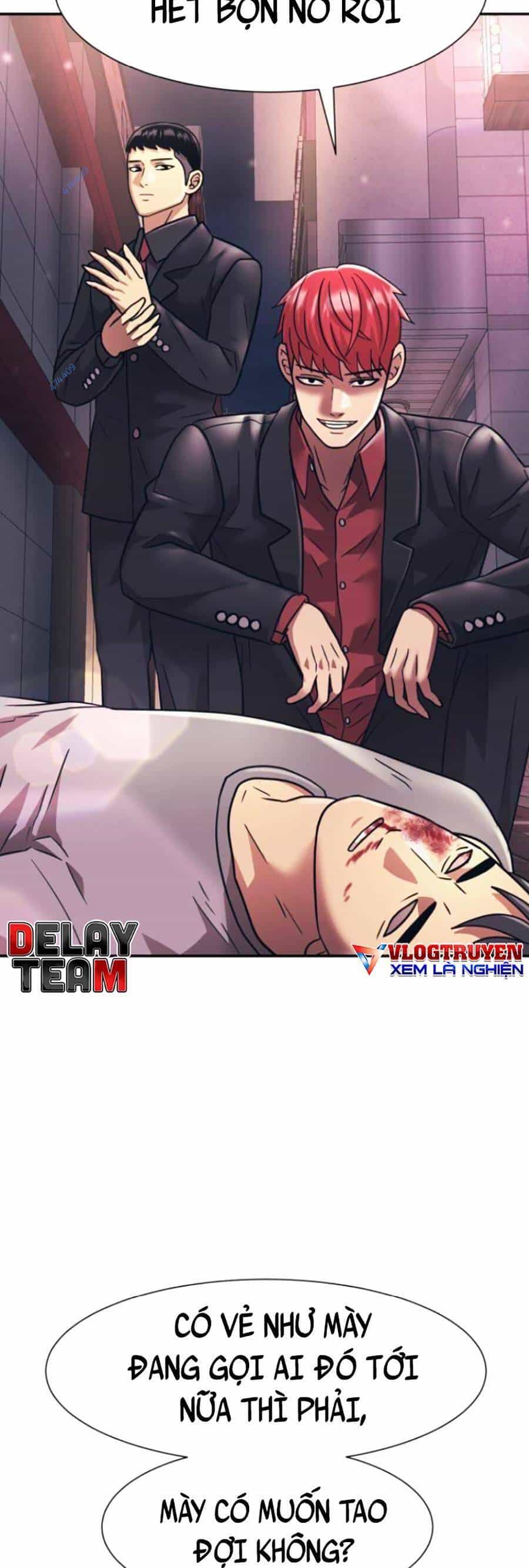 Bản Ngã Tối Thượng - Chương 23 - ảnh 27