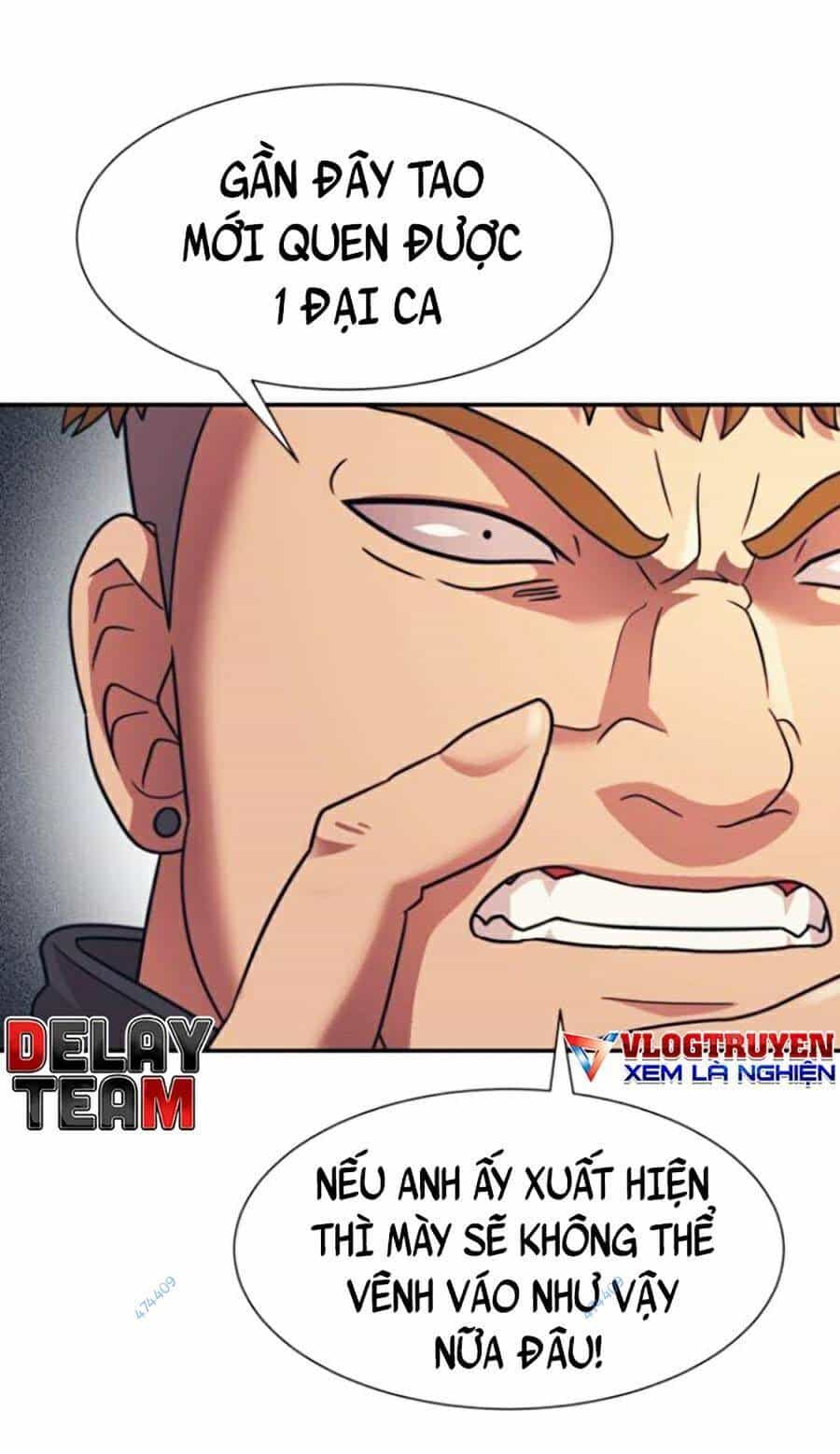 Bản Ngã Tối Thượng - Chương 23 - ảnh 31