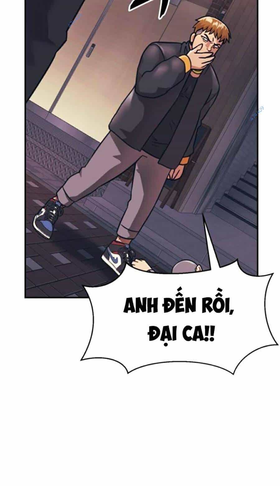 Bản Ngã Tối Thượng - Chương 23 - ảnh 34