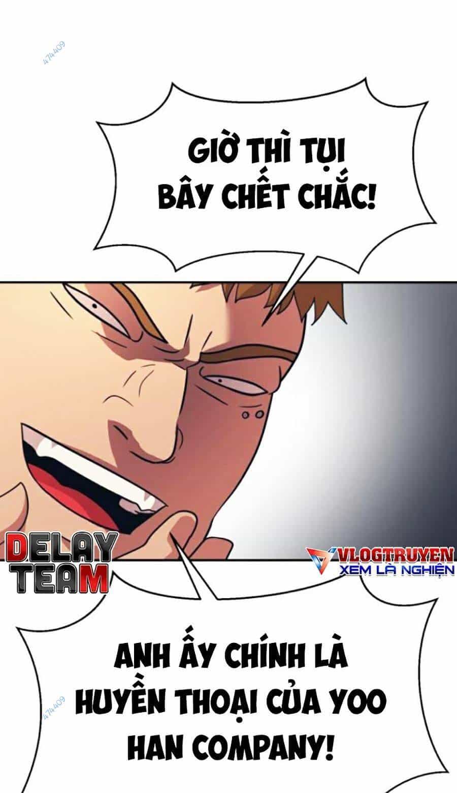 Bản Ngã Tối Thượng - Chương 23 - ảnh 35