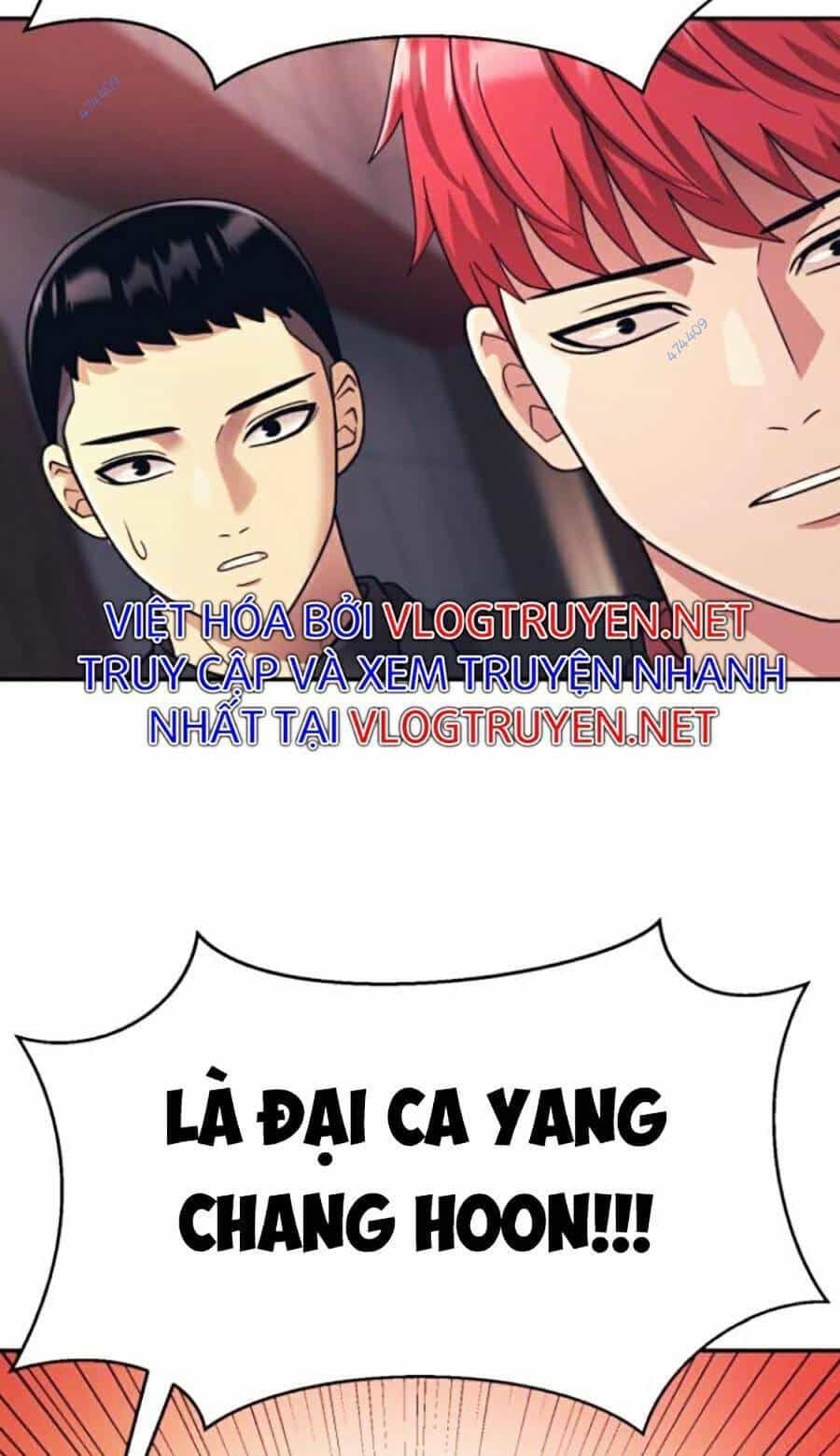 Bản Ngã Tối Thượng - Chương 23 - ảnh 36