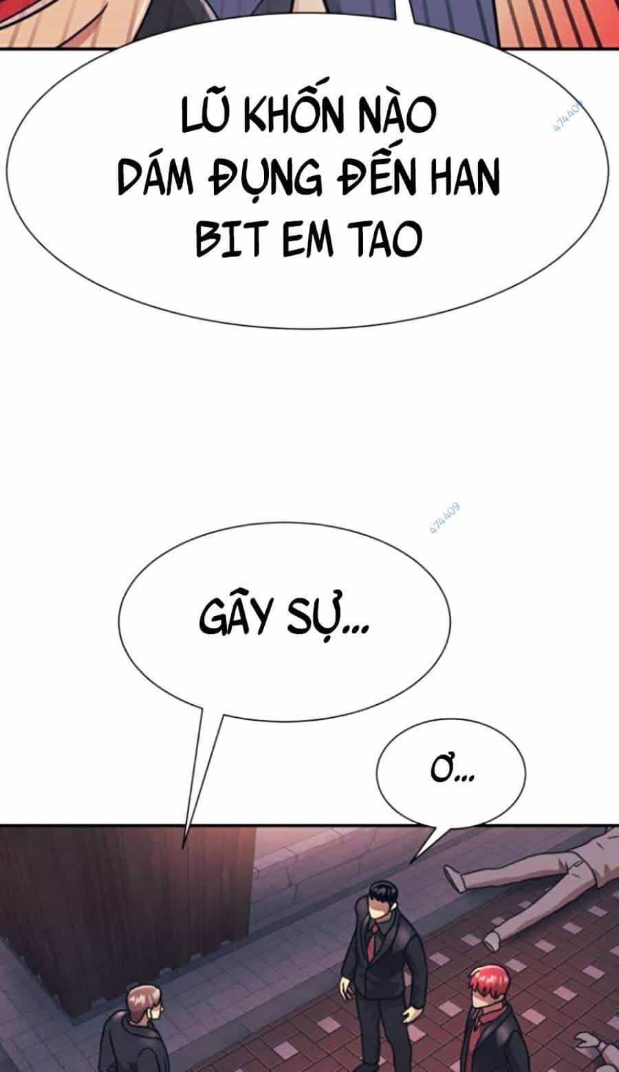 Bản Ngã Tối Thượng - Chương 23 - ảnh 38