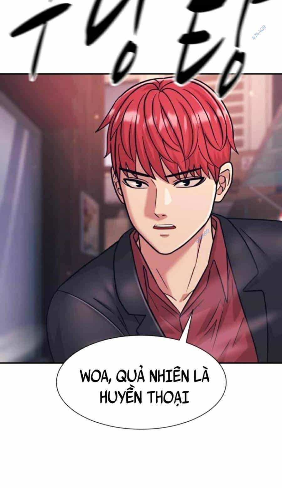 Bản Ngã Tối Thượng - Chương 23 - ảnh 54