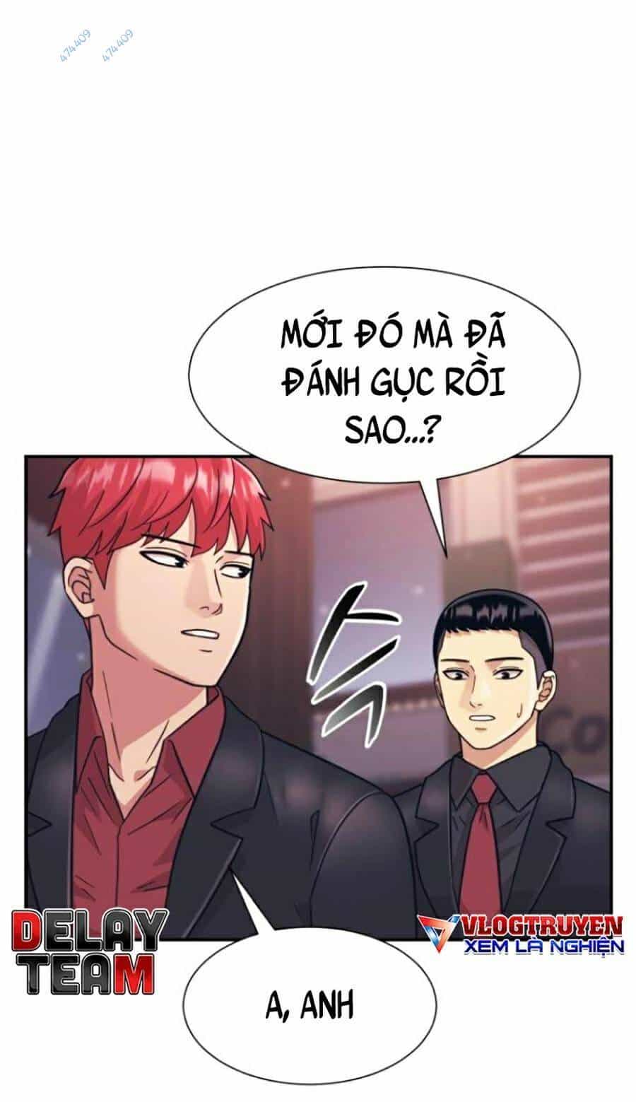 Bản Ngã Tối Thượng - Chương 23 - ảnh 55