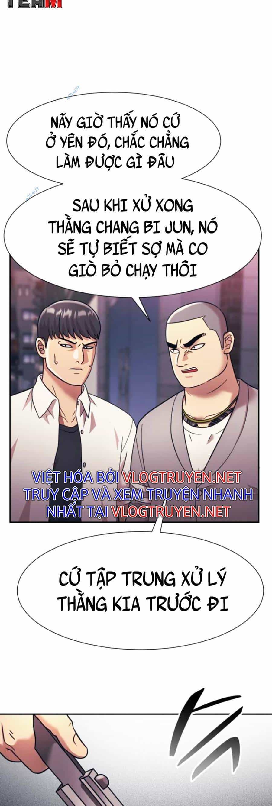 Bản Ngã Tối Thượng - Chương 23 - ảnh 7