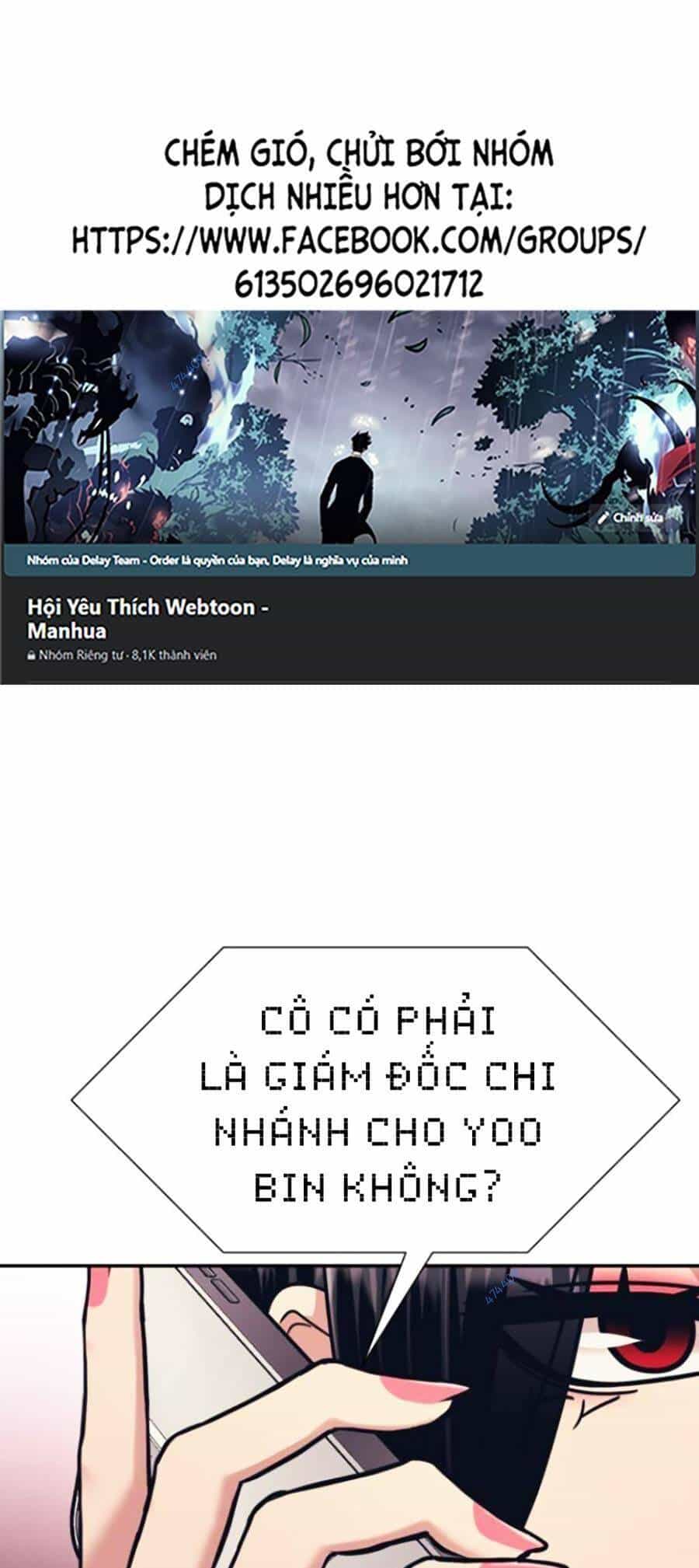 Bản Ngã Tối Thượng - Chương 24 - ảnh 1