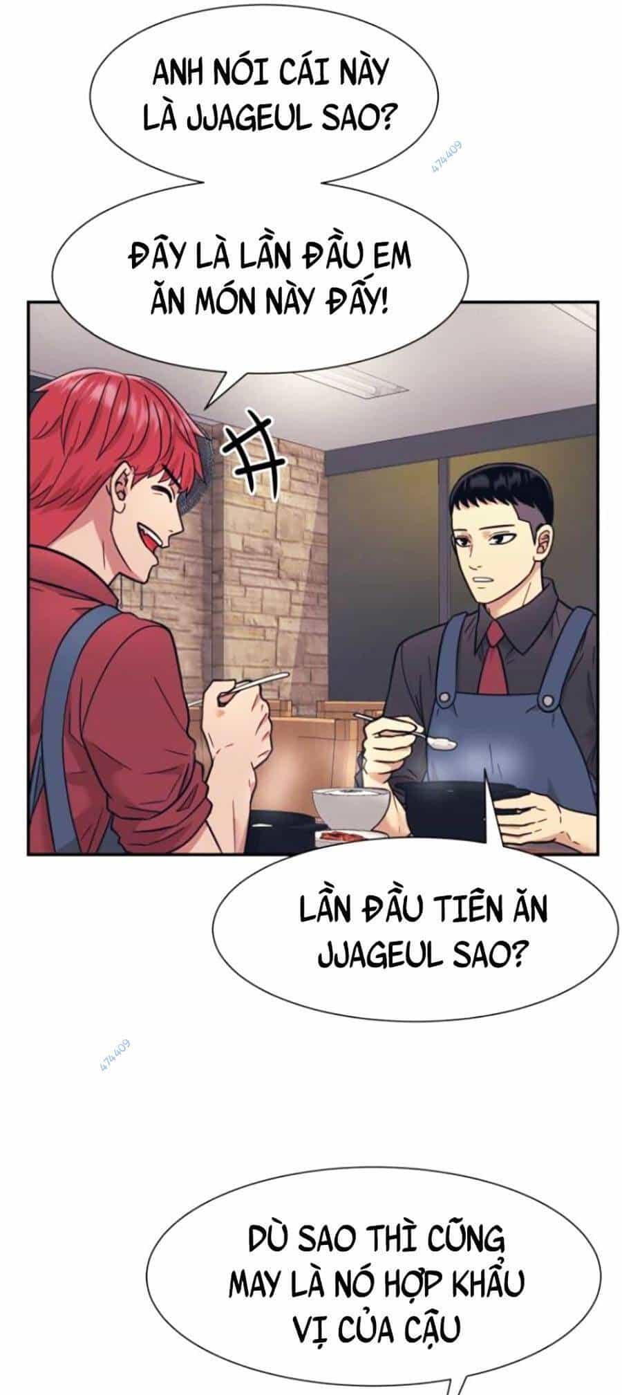Bản Ngã Tối Thượng - Chương 24 - ảnh 13