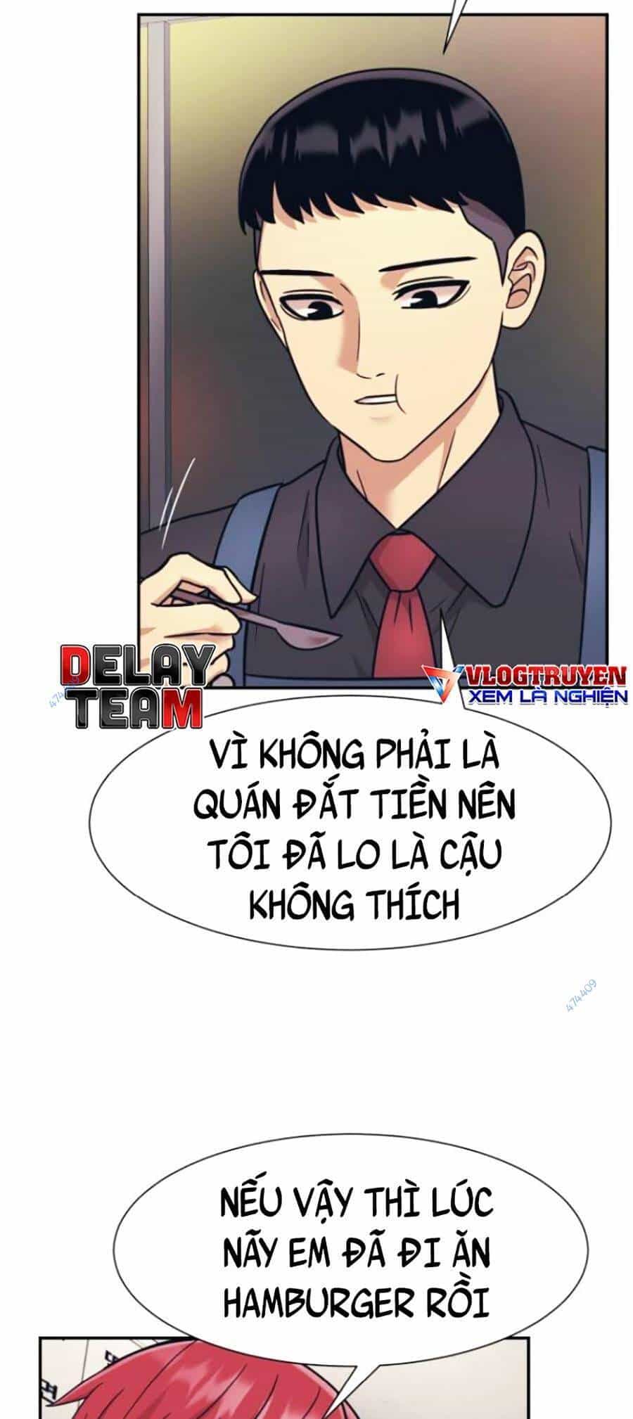 Bản Ngã Tối Thượng - Chương 24 - ảnh 14