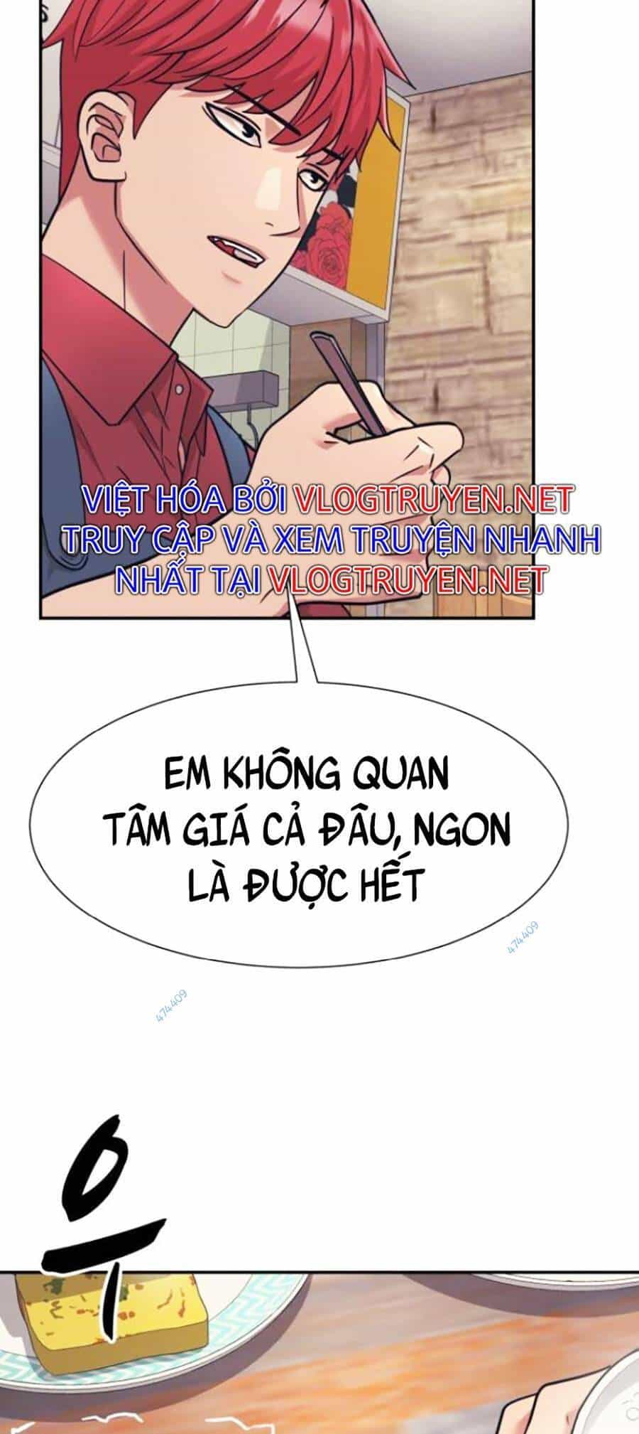 Bản Ngã Tối Thượng - Chương 24 - ảnh 15