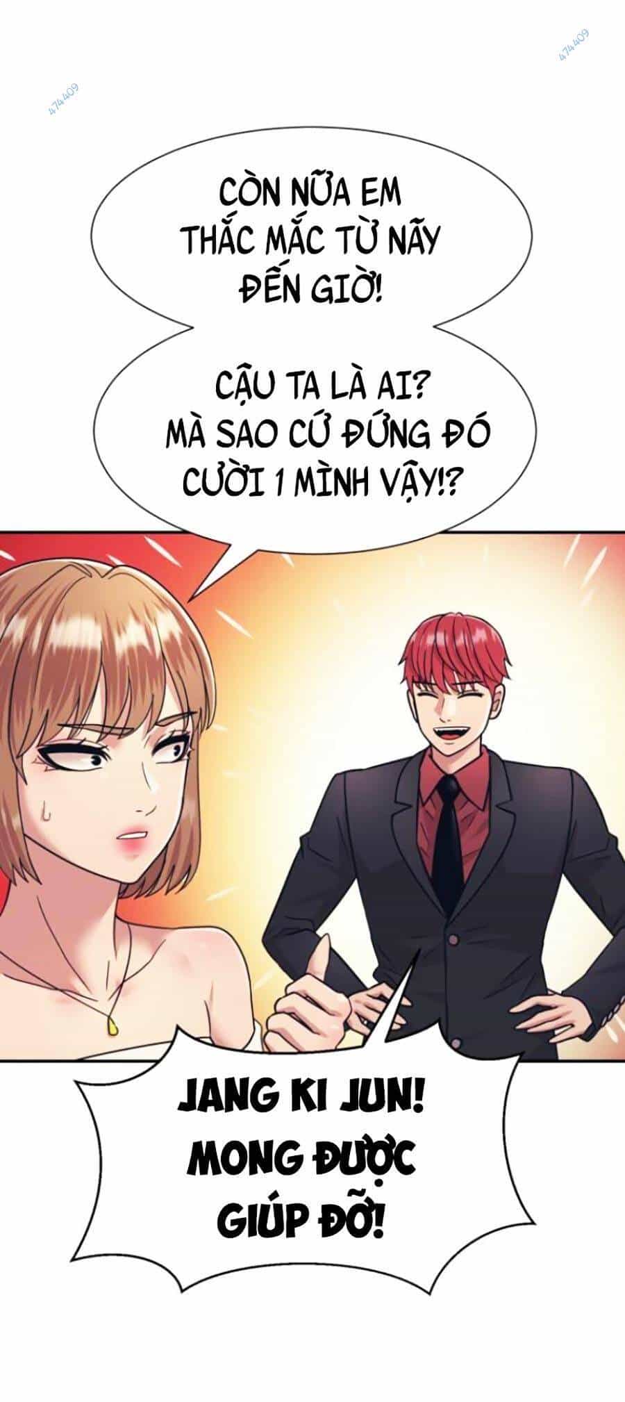 Bản Ngã Tối Thượng - Chương 24 - ảnh 25