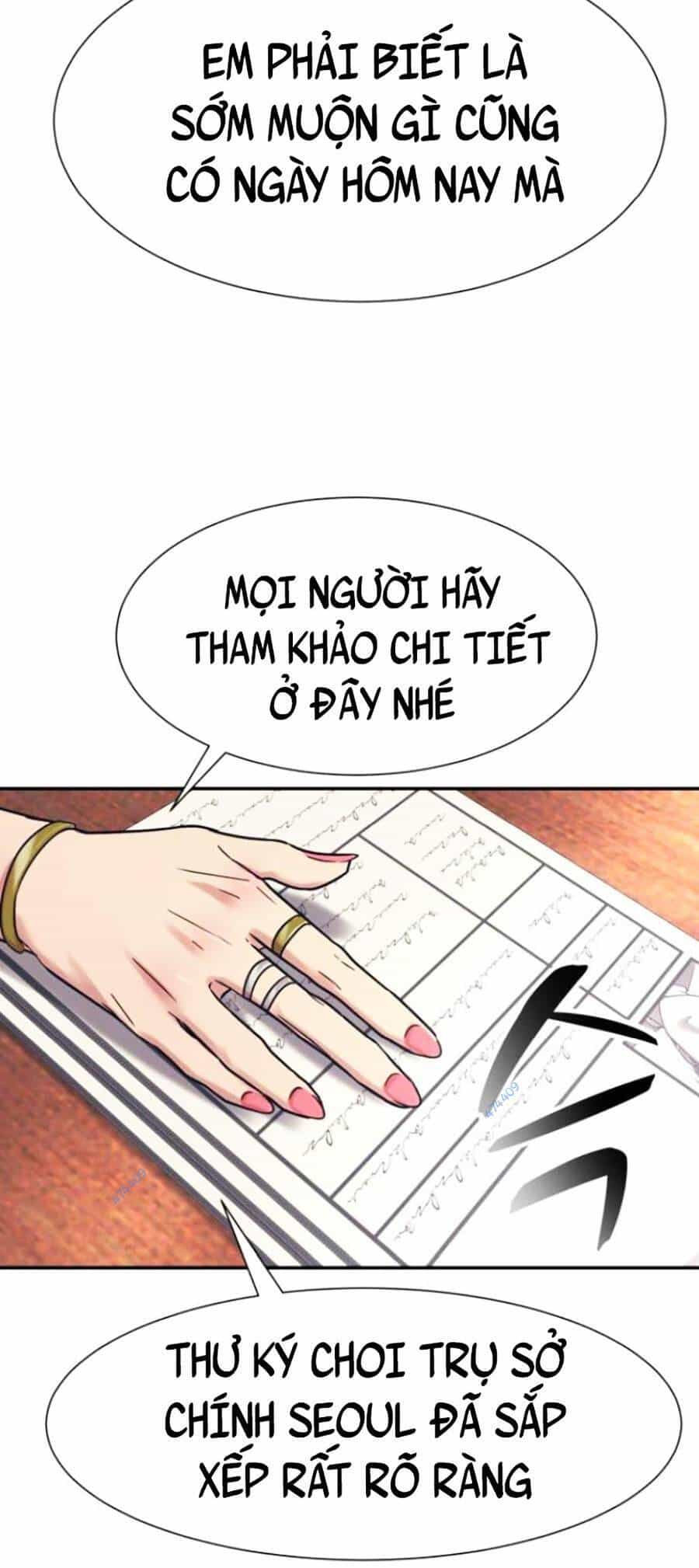 Bản Ngã Tối Thượng - Chương 24 - ảnh 28