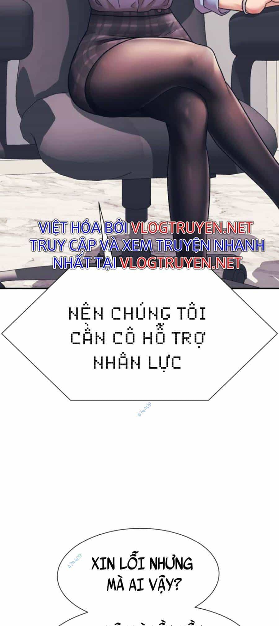 Bản Ngã Tối Thượng - Chương 24 - ảnh 3