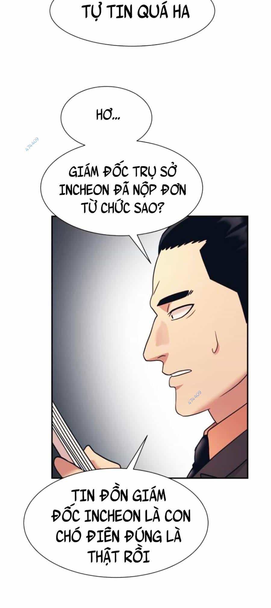 Bản Ngã Tối Thượng - Chương 24 - ảnh 30