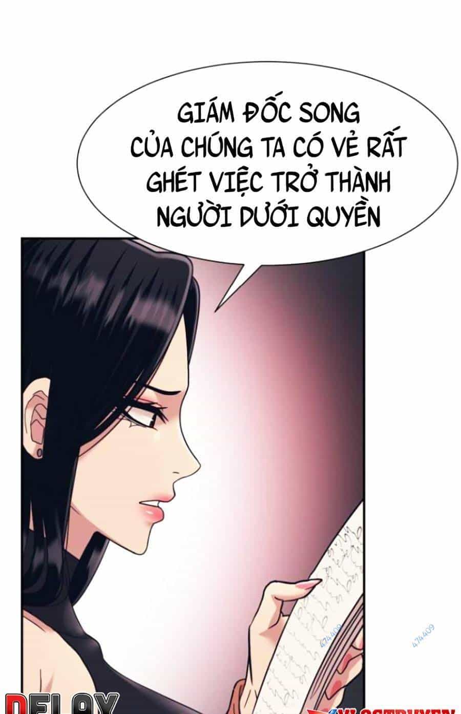 Bản Ngã Tối Thượng - Chương 24 - ảnh 31