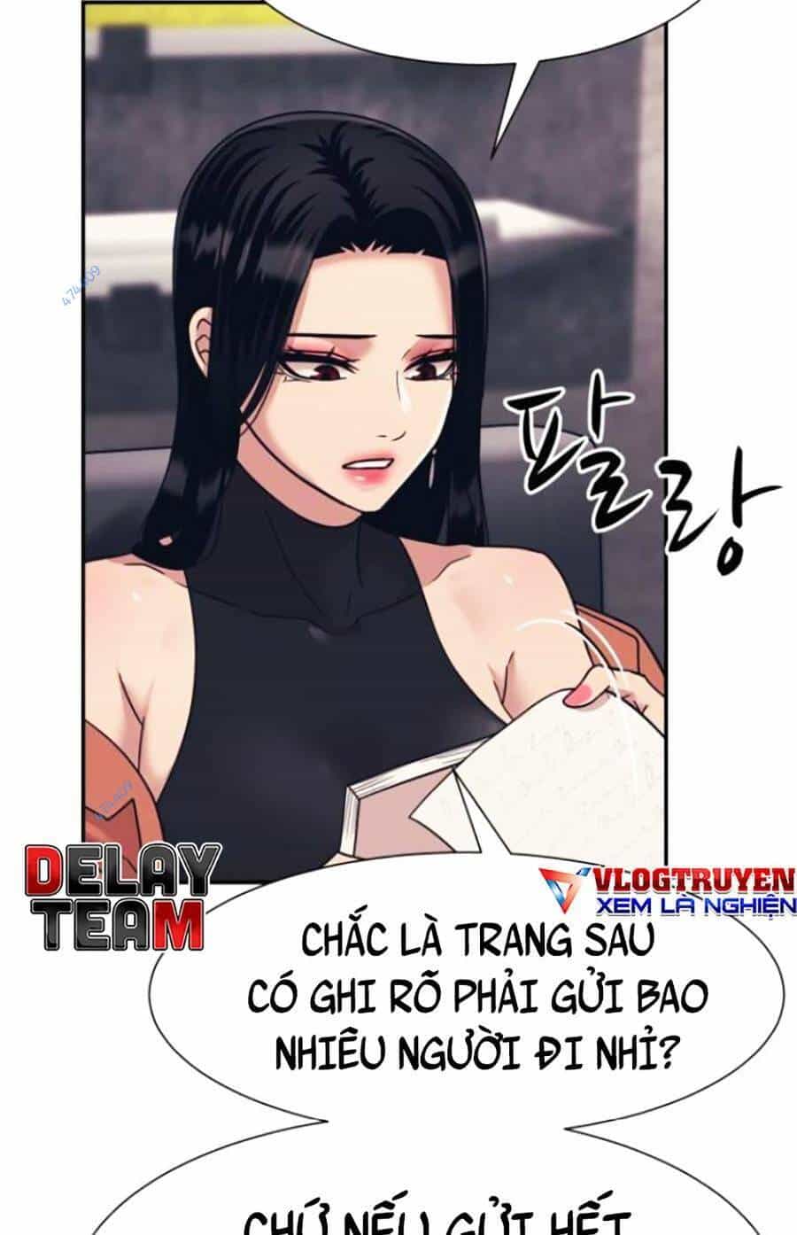 Bản Ngã Tối Thượng - Chương 24 - ảnh 35