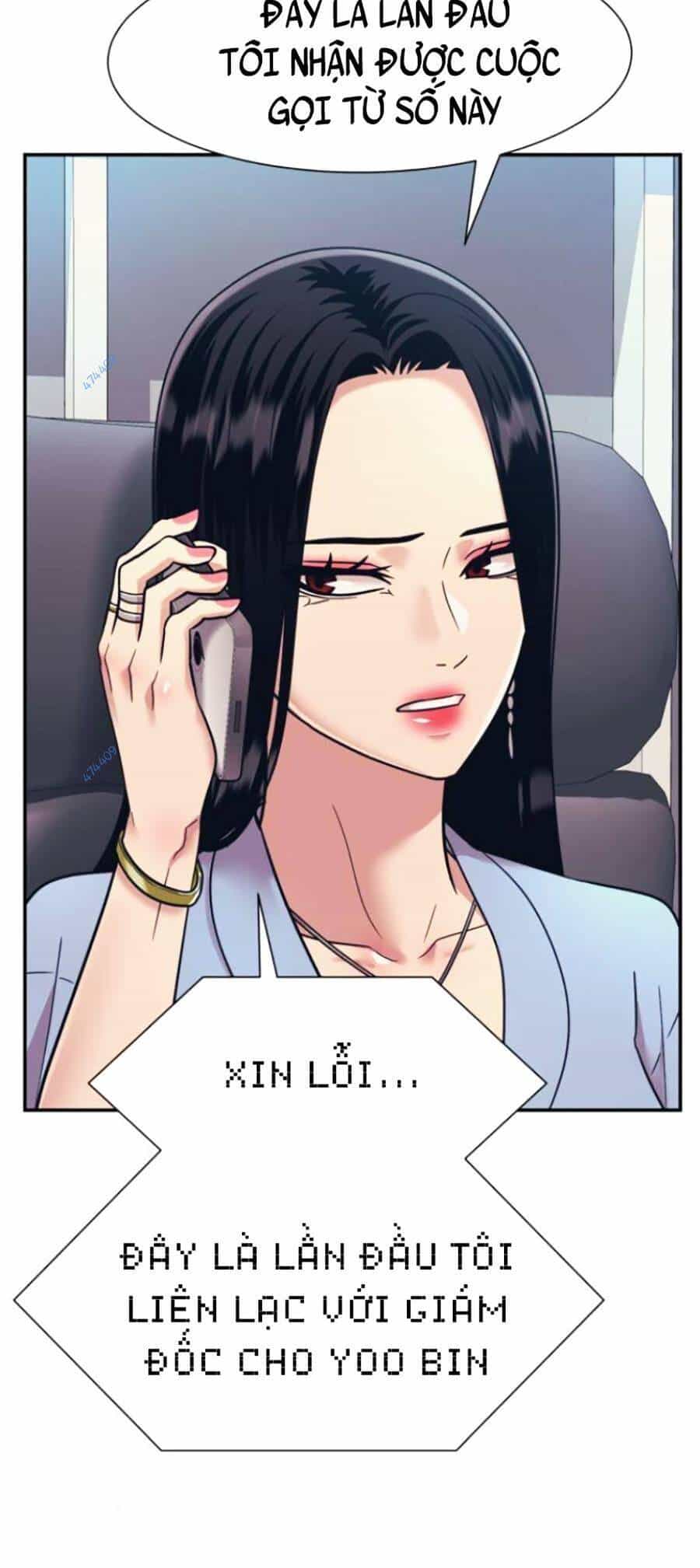 Bản Ngã Tối Thượng - Chương 24 - ảnh 4