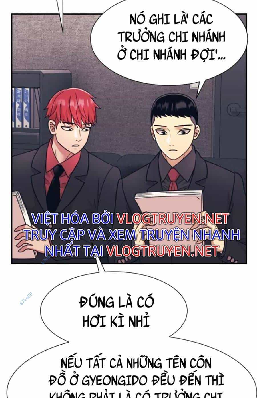 Bản Ngã Tối Thượng - Chương 24 - ảnh 40