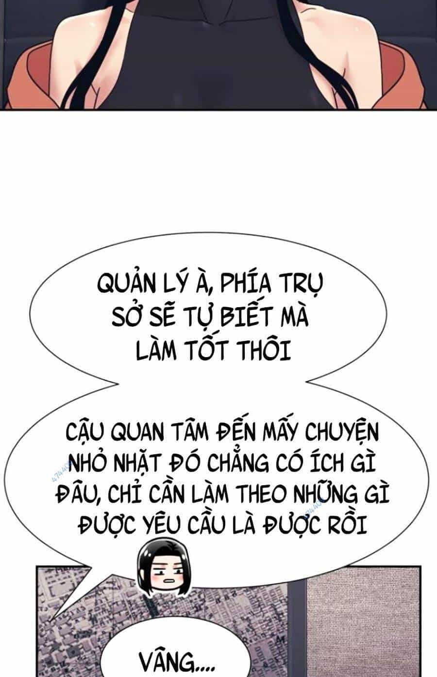 Bản Ngã Tối Thượng - Chương 24 - ảnh 42