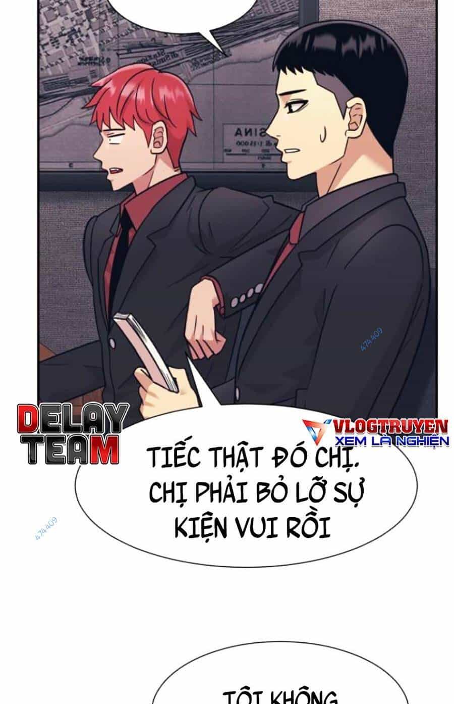 Bản Ngã Tối Thượng - Chương 24 - ảnh 43