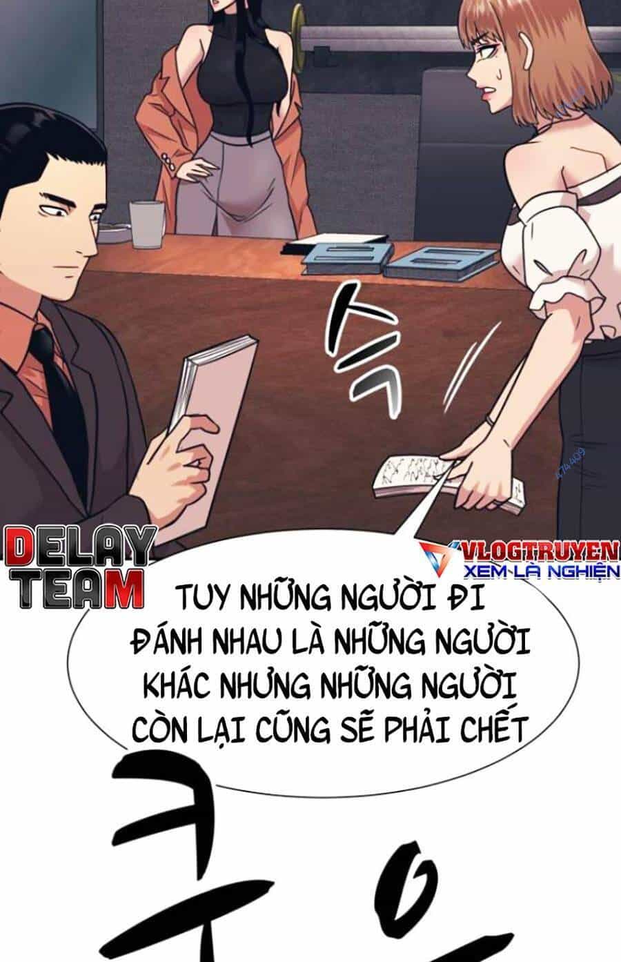 Bản Ngã Tối Thượng - Chương 24 - ảnh 48