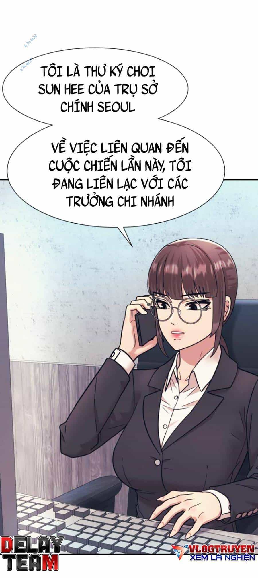 Bản Ngã Tối Thượng - Chương 24 - ảnh 5