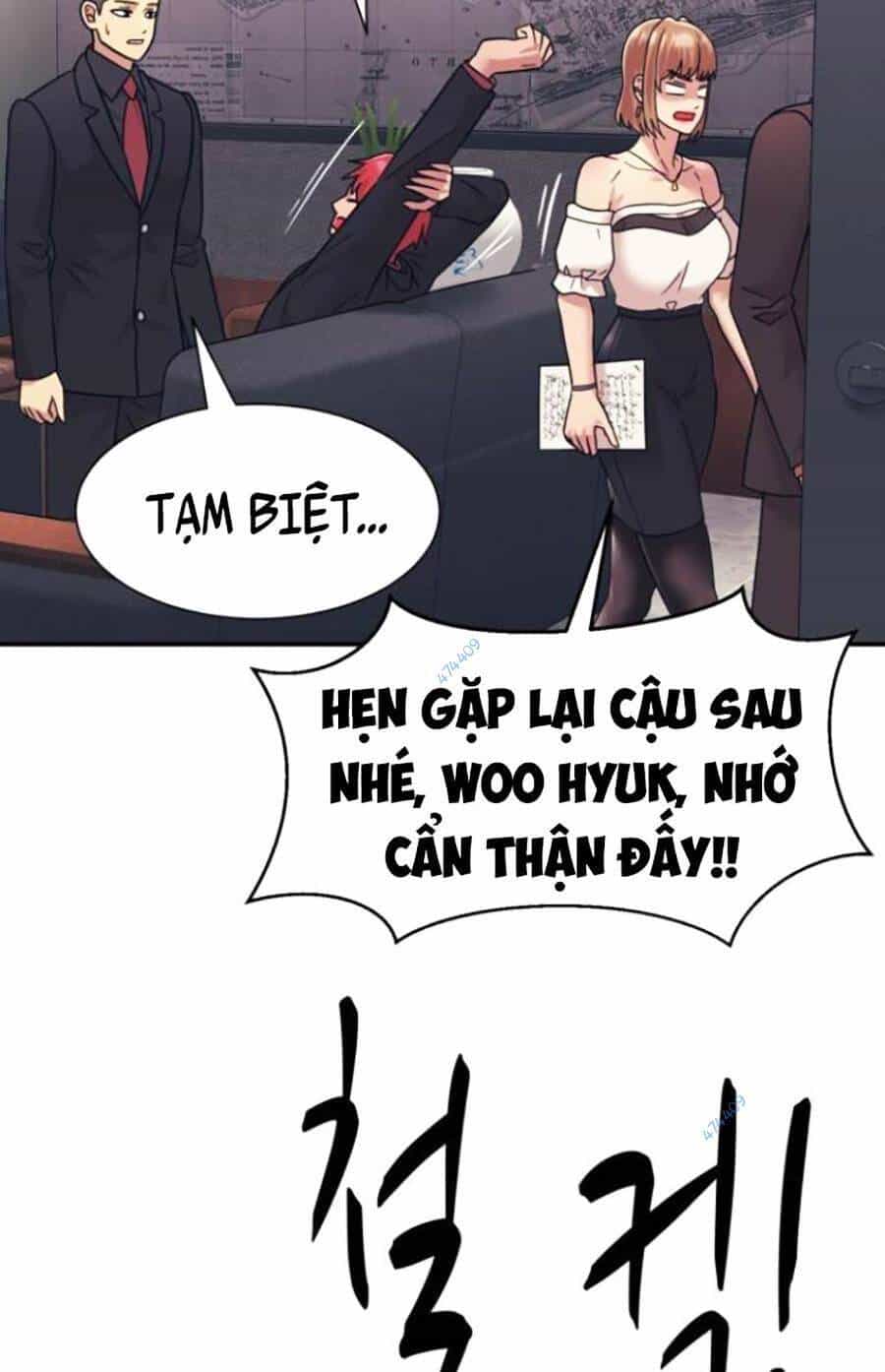 Bản Ngã Tối Thượng - Chương 24 - ảnh 51