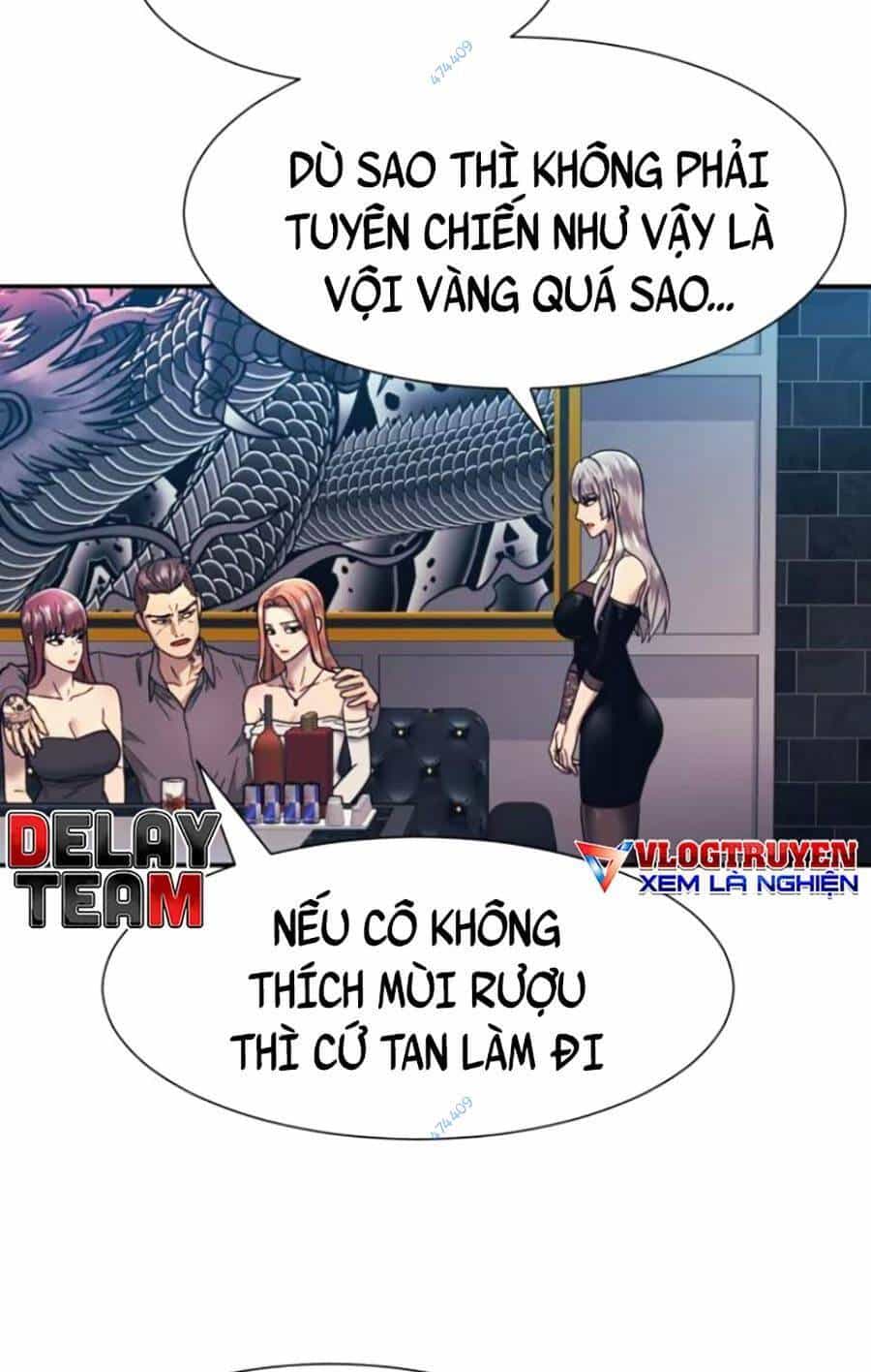 Bản Ngã Tối Thượng - Chương 24 - ảnh 74