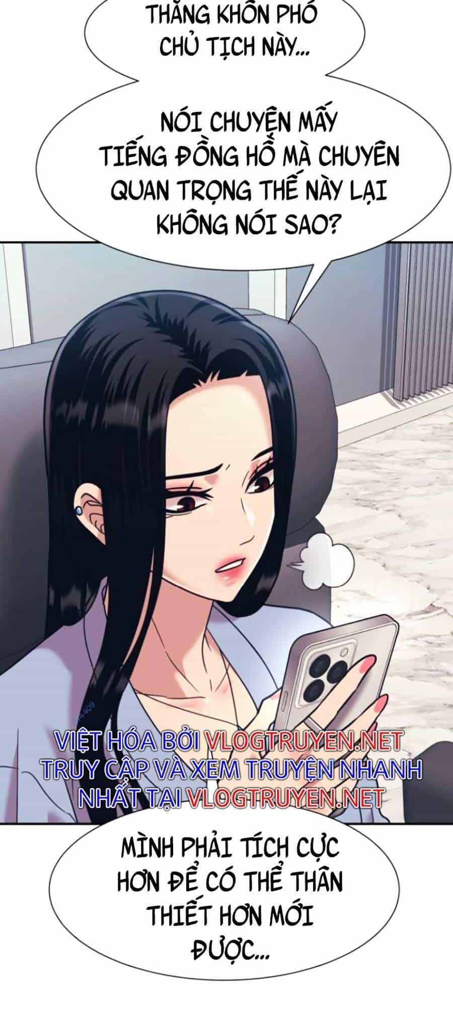 Bản Ngã Tối Thượng - Chương 24 - ảnh 9