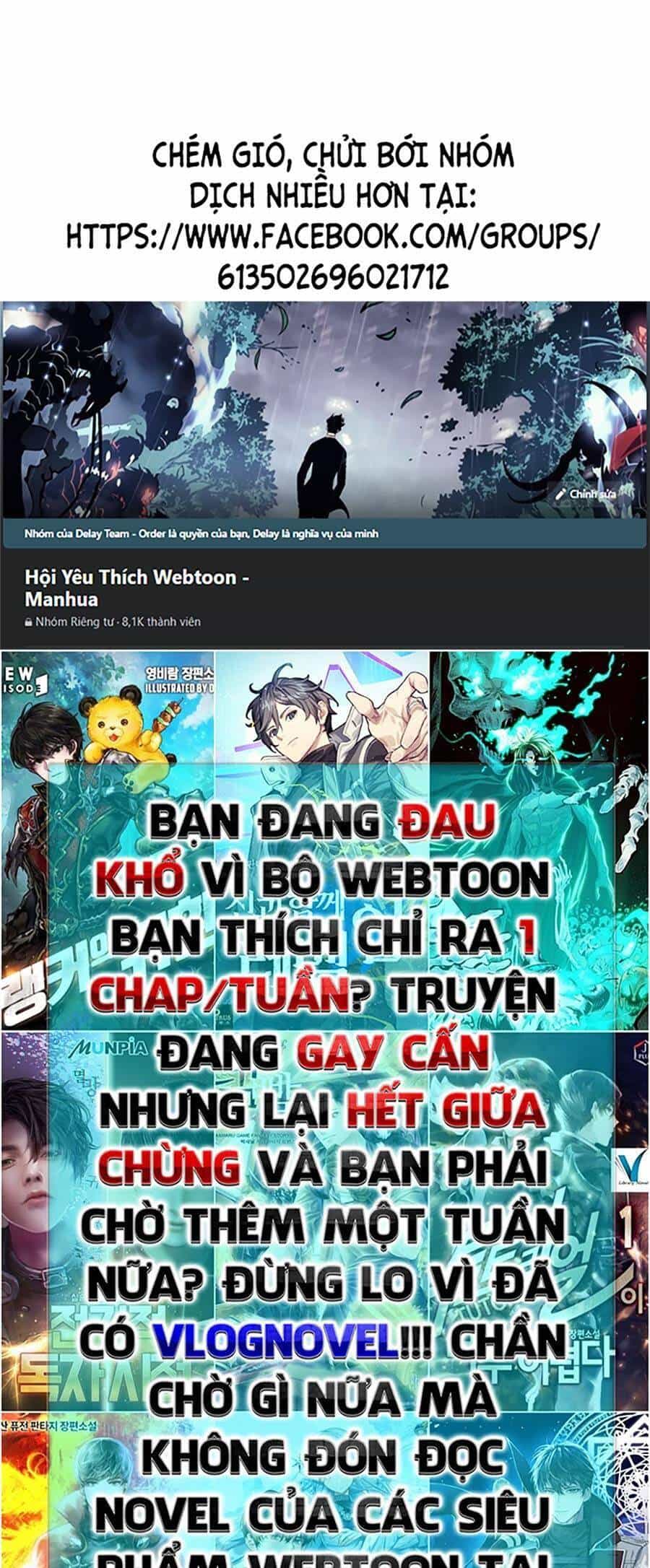 Bản Ngã Tối Thượng - Chương 25 - ảnh 1