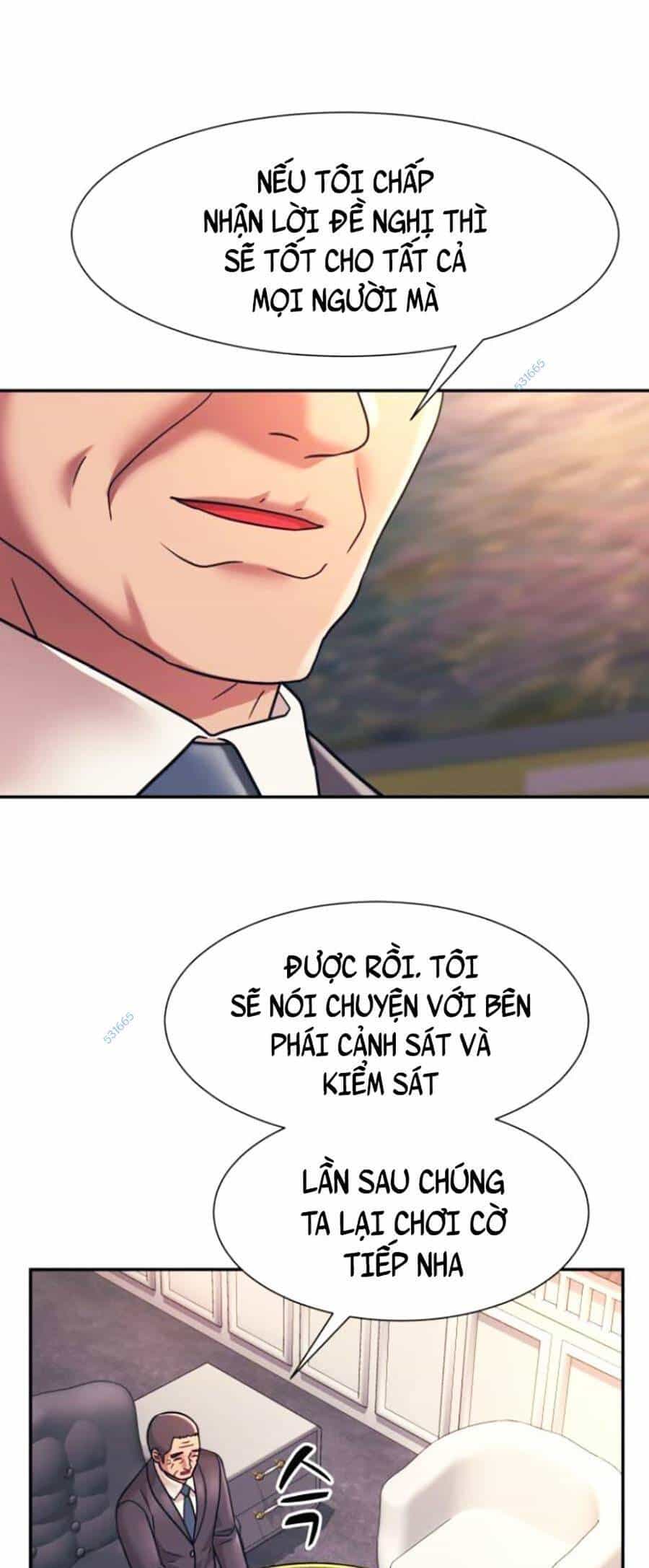 Bản Ngã Tối Thượng - Chương 25 - ảnh 13