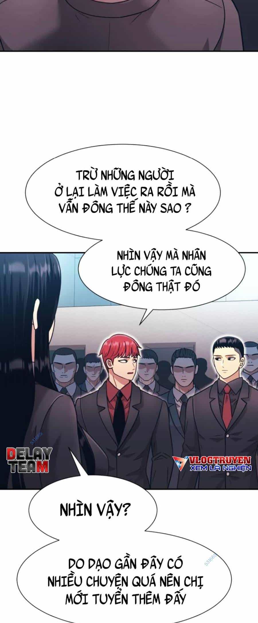 Bản Ngã Tối Thượng - Chương 25 - ảnh 19