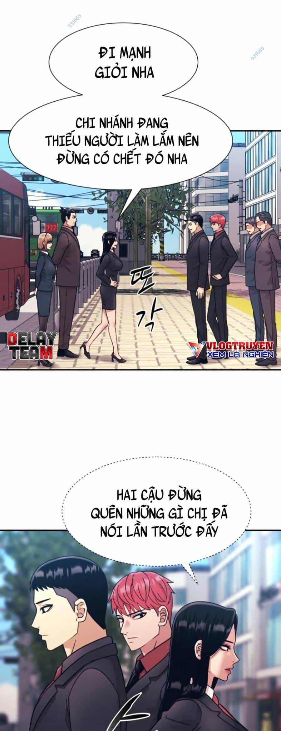 Bản Ngã Tối Thượng - Chương 25 - ảnh 21
