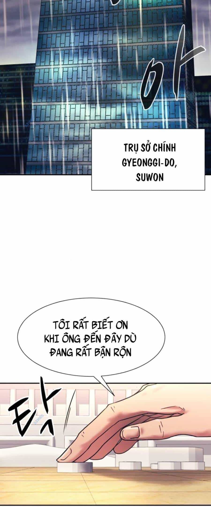 Bản Ngã Tối Thượng - Chương 25 - ảnh 3
