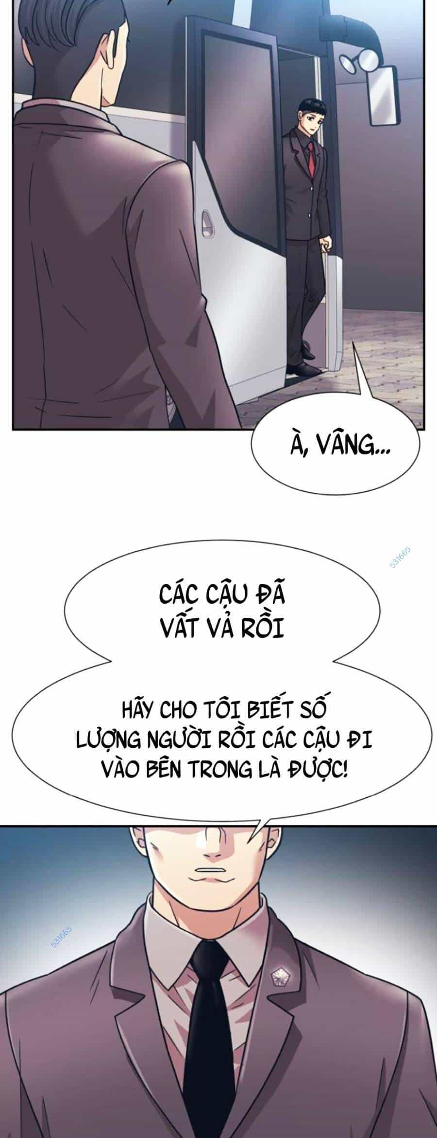 Bản Ngã Tối Thượng - Chương 25 - ảnh 39