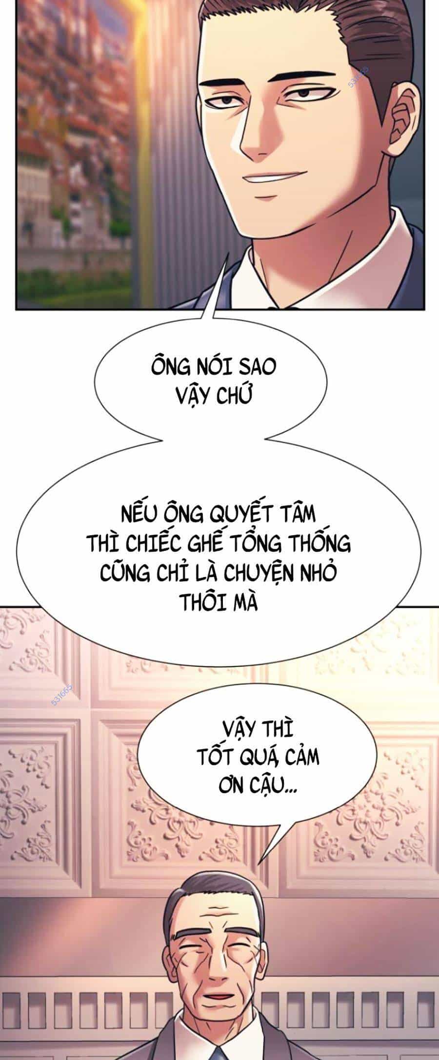Bản Ngã Tối Thượng - Chương 25 - ảnh 5