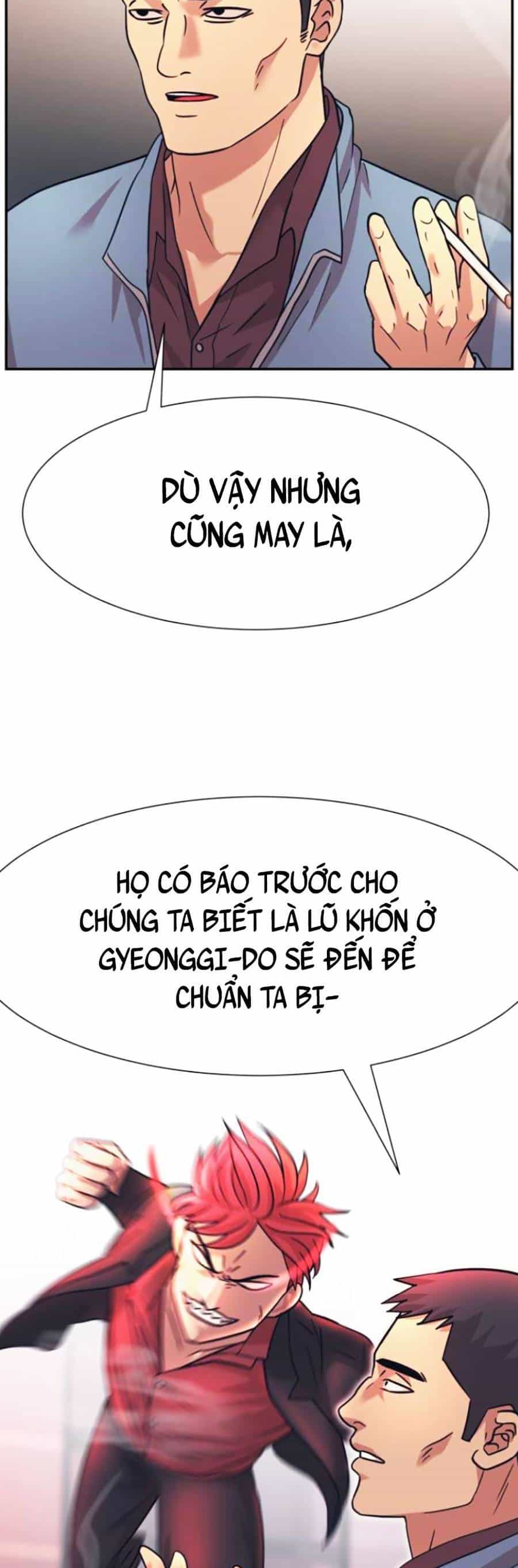 Bản Ngã Tối Thượng - Chương 25 - ảnh 56