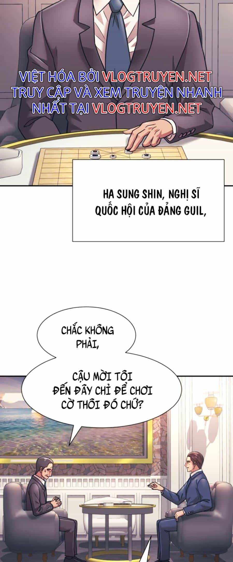 Bản Ngã Tối Thượng - Chương 25 - ảnh 6
