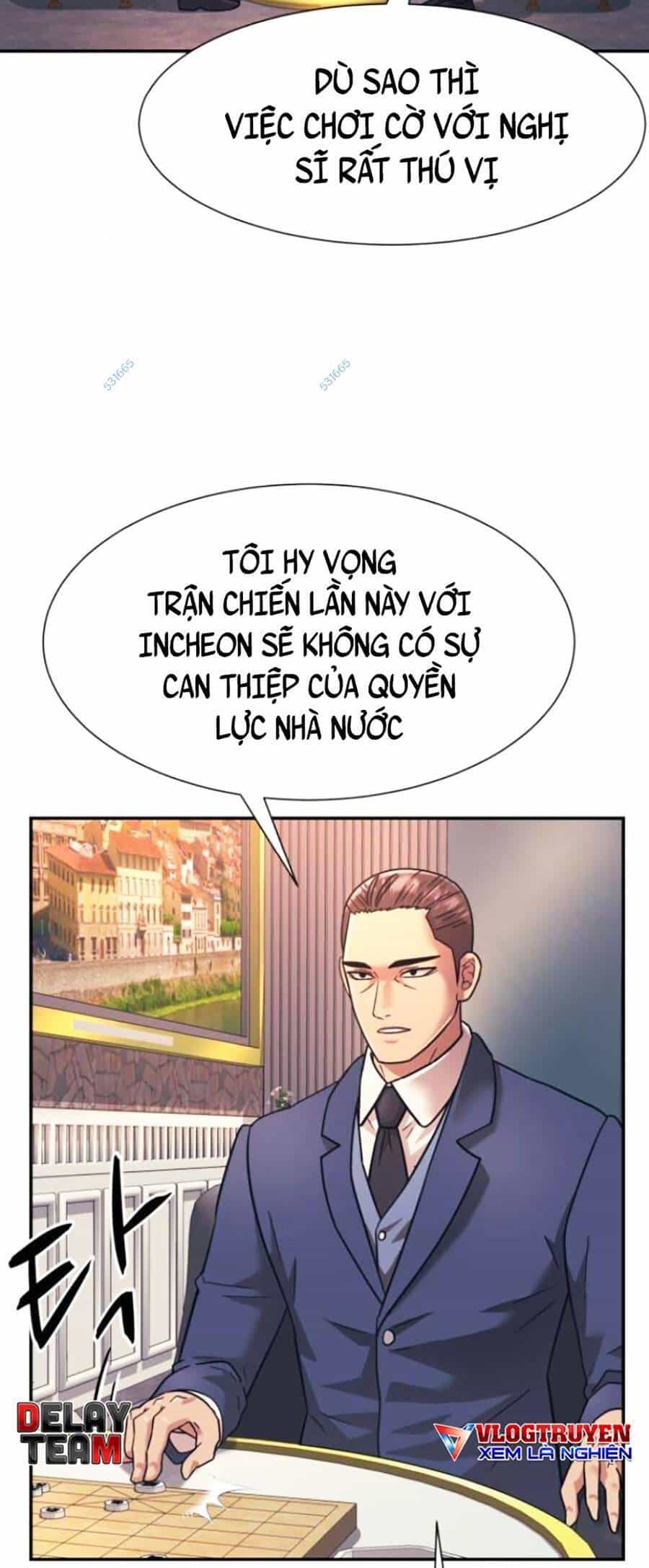 Bản Ngã Tối Thượng - Chương 25 - ảnh 7