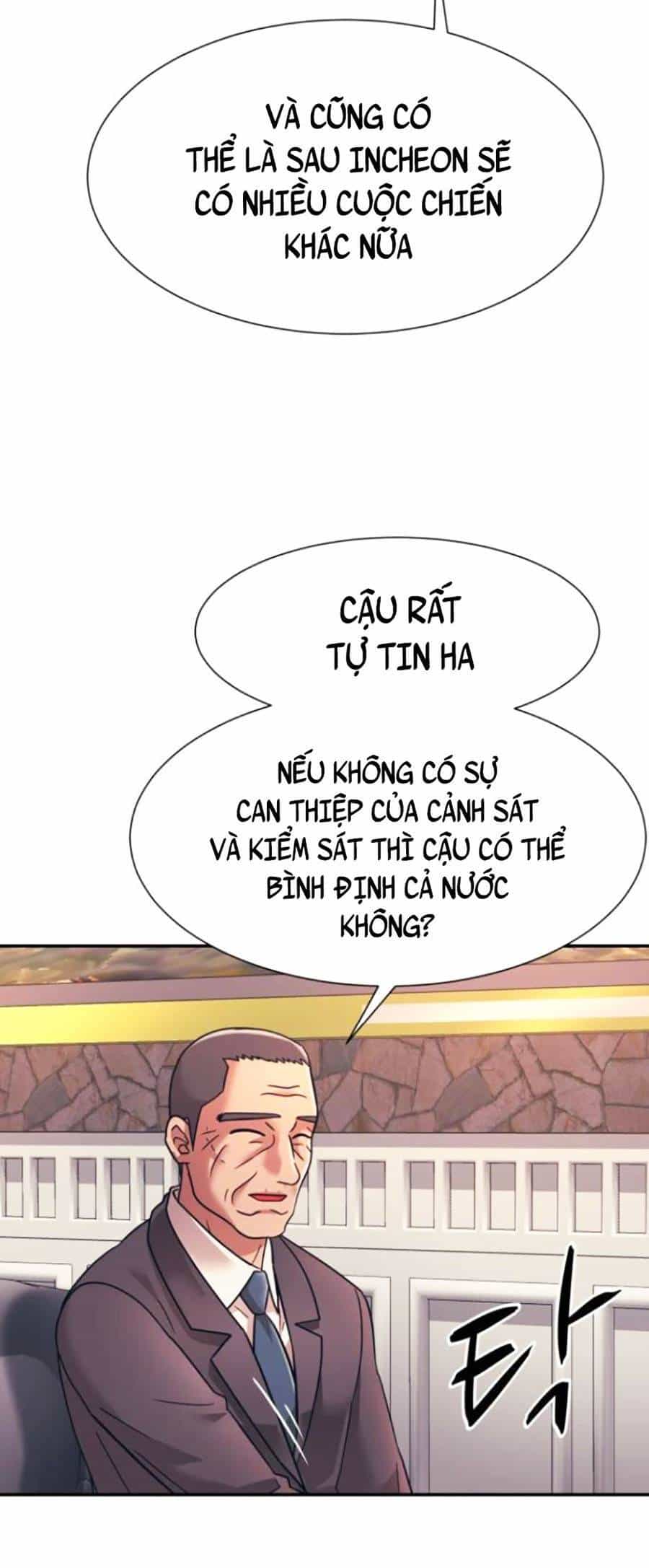 Bản Ngã Tối Thượng - Chương 25 - ảnh 8