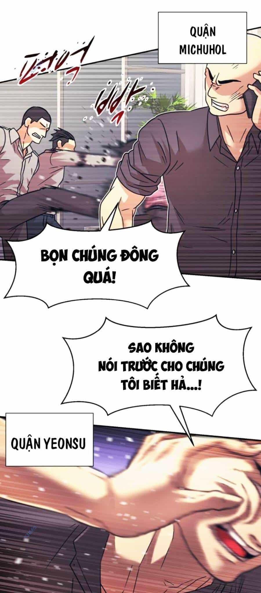 Bản Ngã Tối Thượng - Chương 26 - ảnh 13