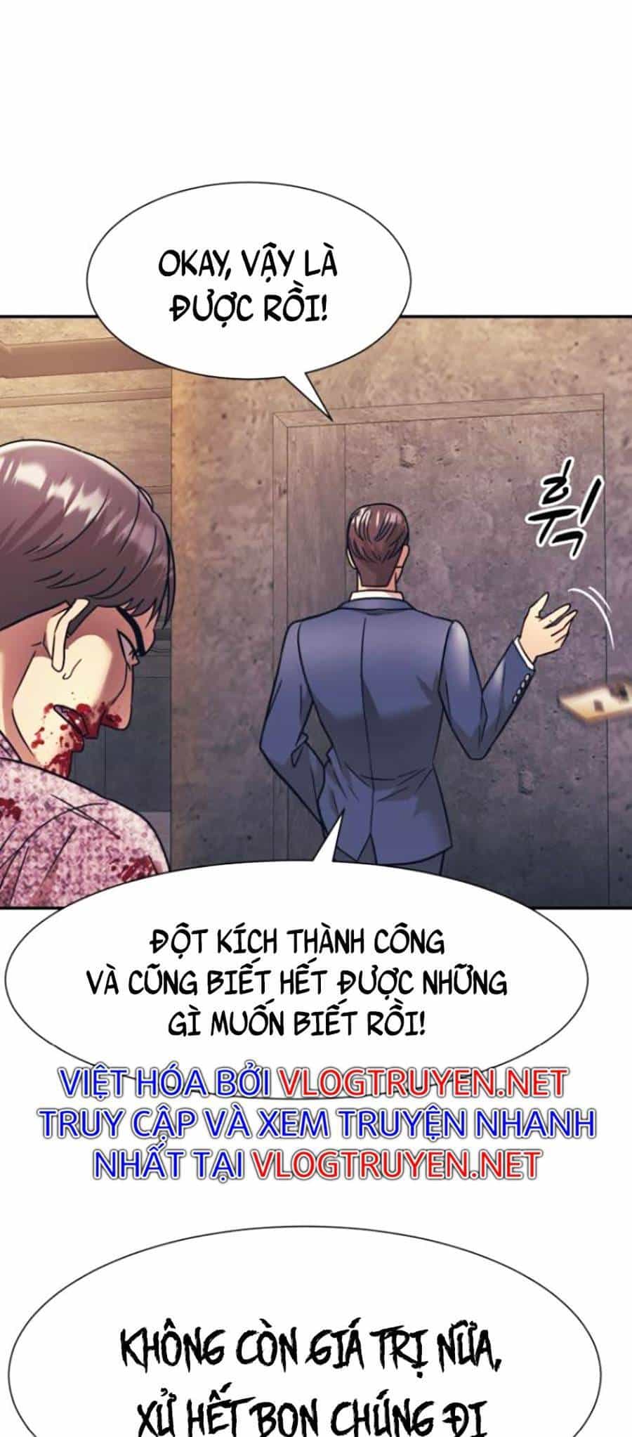 Bản Ngã Tối Thượng - Chương 26 - ảnh 20