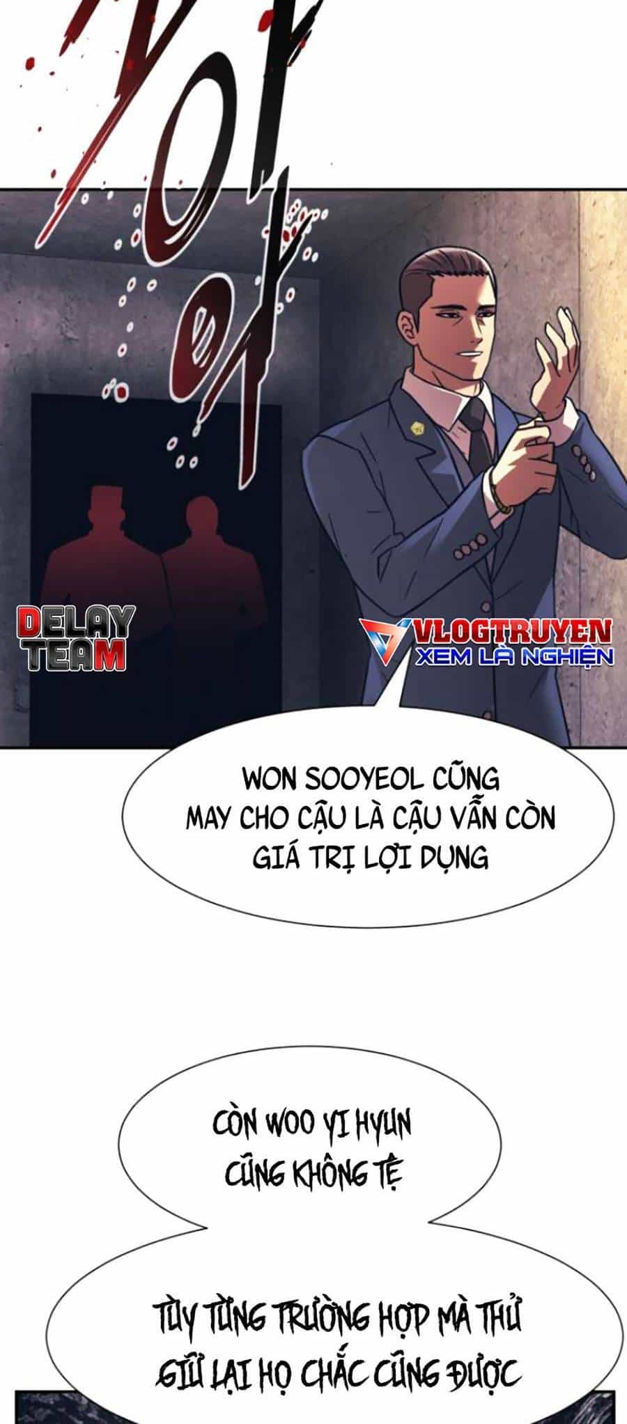 Bản Ngã Tối Thượng - Chương 26 - ảnh 22