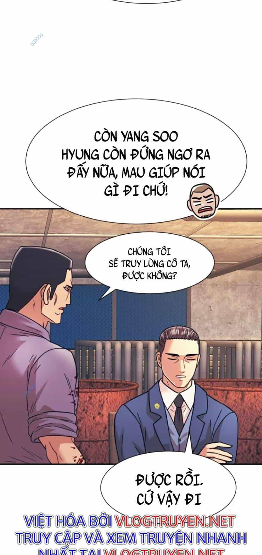 Bản Ngã Tối Thượng - Chương 26 - ảnh 41