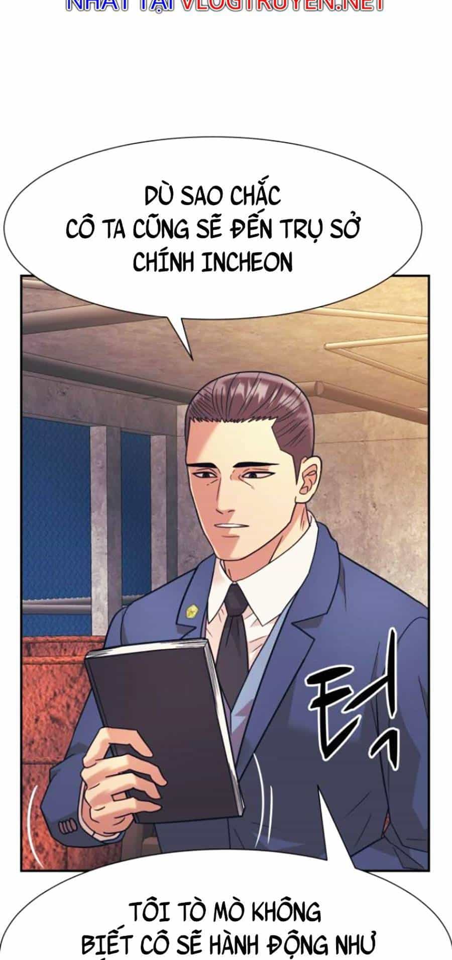 Bản Ngã Tối Thượng - Chương 26 - ảnh 42