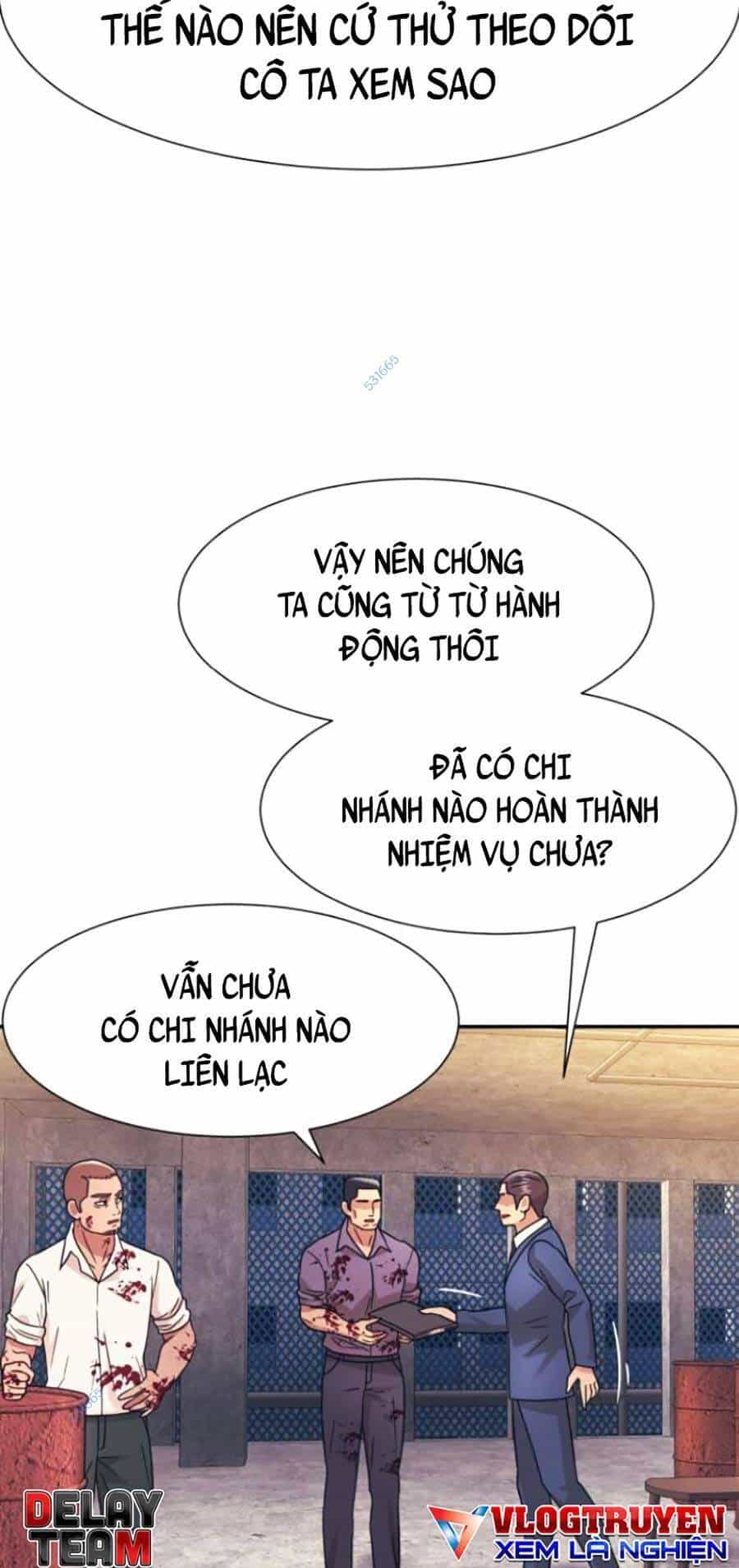 Bản Ngã Tối Thượng - Chương 26 - ảnh 43